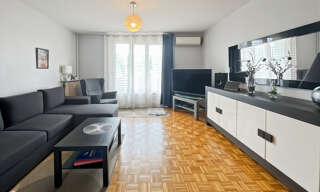 Appartement 3 Pièces 59 m² à vendre à Marseille 11 (13011)