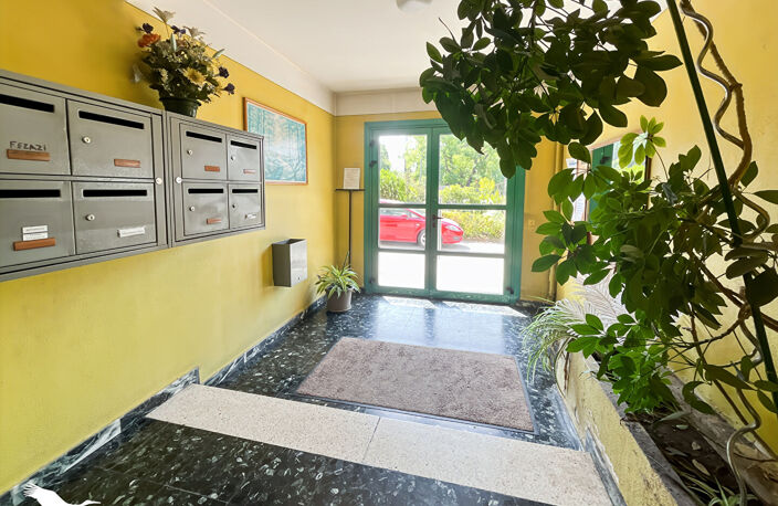 T3 traversant Sud Nord de 59 m² avec 2 balcons (2ème étage) ? Bd Mireille Lauze — photo 5