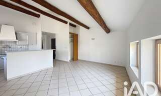 Appartement 2 Pièces 50 m² à louer à Lambesc (13410)
