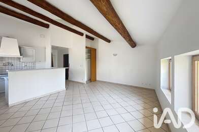 Appartement 2 pièces 760 €