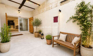Maison 4 Pièces  m² à vendre à Tarascon (13150)