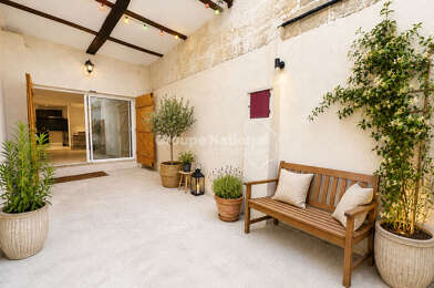 Maison 4 pièces 160000 €