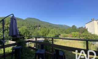 Maison 7 Pièces 113 m² à vendre à Avèze (30120)