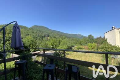 Maison 7 pièces 253000 €