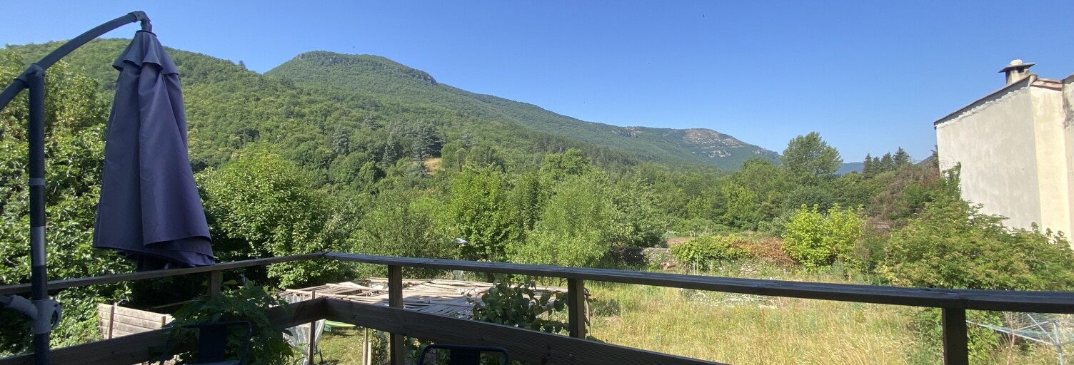 Maison 7 Pièces 113 m² à vendre à Avèze (30120)