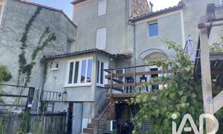 Maison 7 Pièces 113 m² à vendre à Avèze (30120)