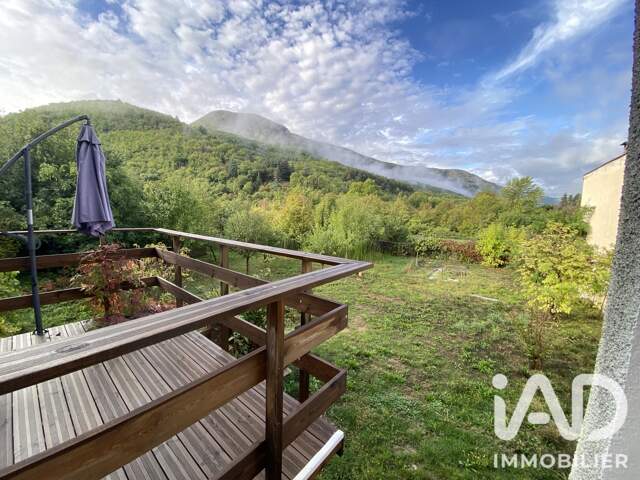 Vente Maison de village 6 pièces — photo du bien