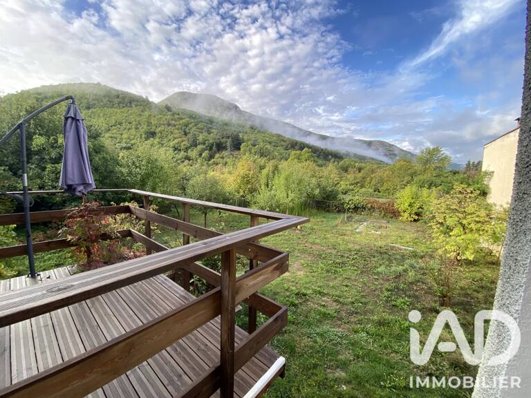 Vente Maison de village 6 pièces — photo 1