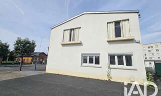 Maison 5 Pièces 108 m² à vendre à La Fère (02800)