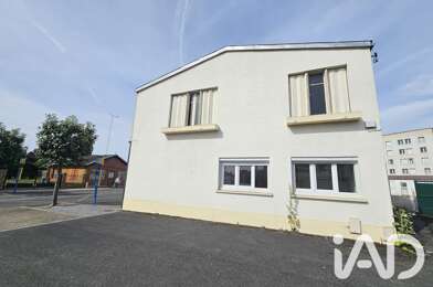 Maison 5 pièces 77000 €