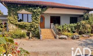 Maison 5 Pièces 108 m² à vendre à Barbazan-Debat (65690)