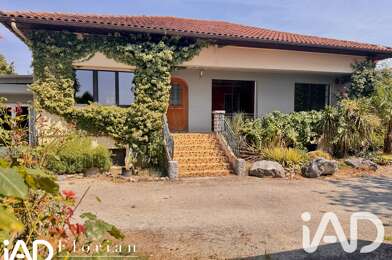 Maison 5 pièces 218000 €