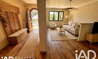 Maison 5 Pièces 108 m² à vendre à Barbazan-Debat (65690)