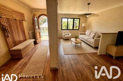 Maison 5 pièces 218000 €