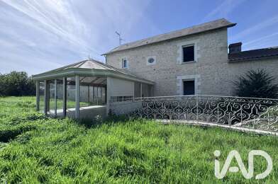 Maison 8 pièces 219000 €