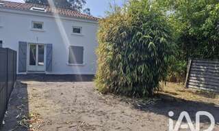 Maison 4 Pièces 74 m² à vendre à Angresse (40150)