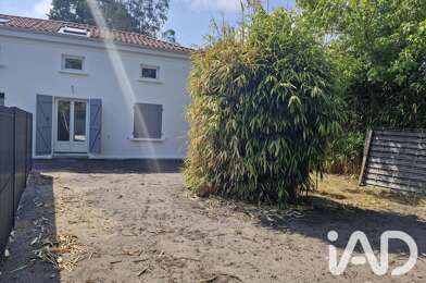 Maison 4 pièces 395000 €