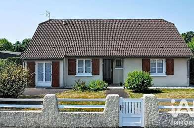 Maison 6 pièces 257000 €