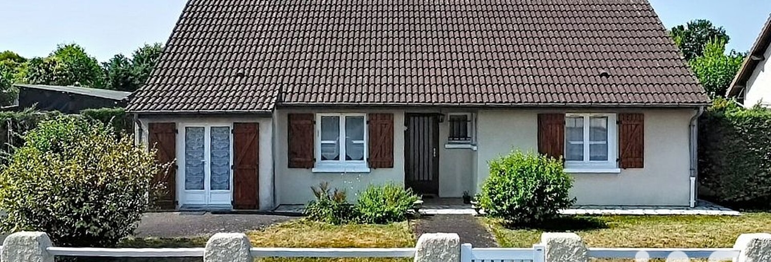 Maison 6 Pièces 130 m² à vendre à Artix (64170)