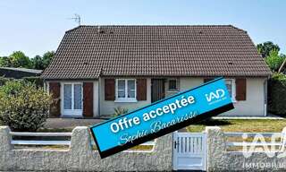 Maison 6 Pièces 130 m² à vendre à Artix (64170)