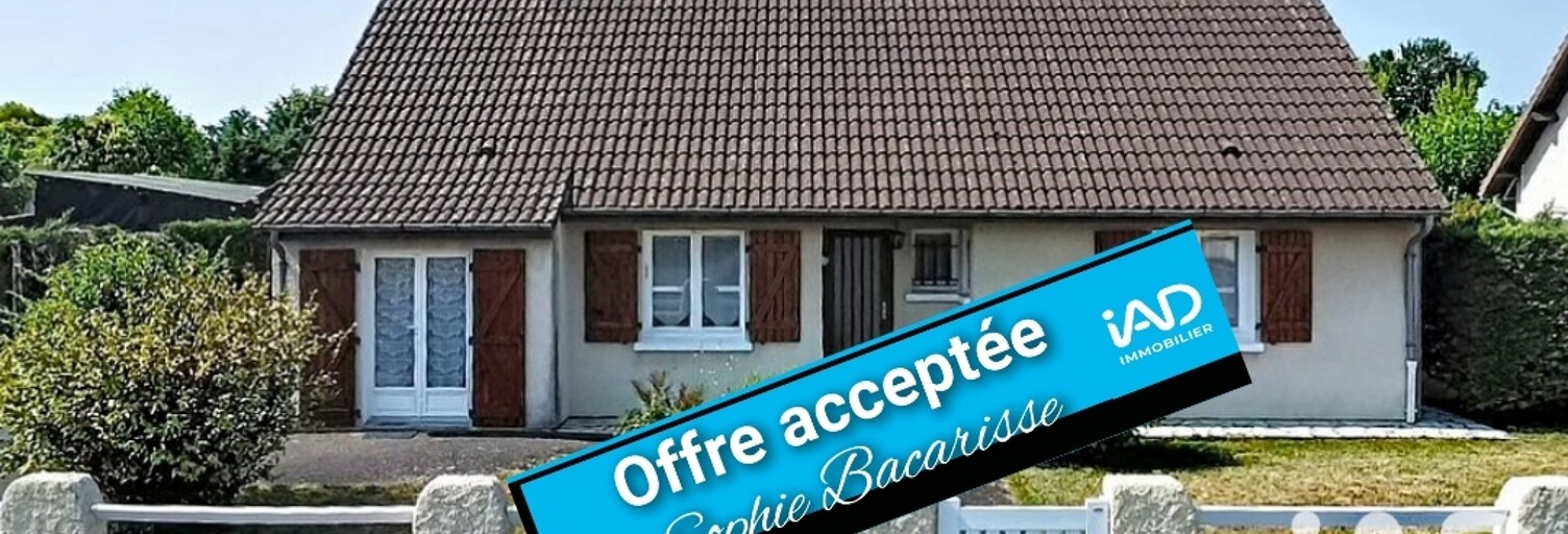 Maison 6 Pièces 130 m² à vendre à Artix (64170)