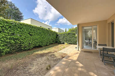 Appartement 2 pièces 250000 €