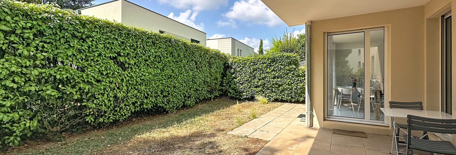 Appartement 2 Pièces 50 m² à vendre à Lyon 5 (69005)