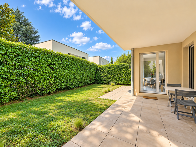 Appartement proposé à Lyon 5