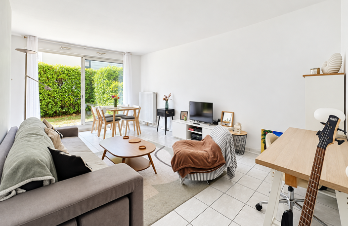 Un investissement patrimonial au cœur d'une adresse recherchée — photo 3