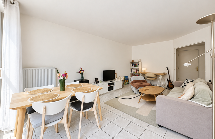 Un investissement patrimonial au cœur d'une adresse recherchée — photo 4