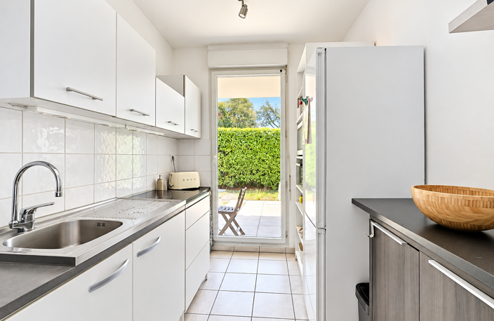 Un investissement patrimonial au cœur d'une adresse recherchée — photo 5