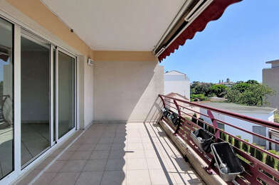 Appartement 3 pièces 388000 €