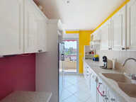 VENTE - FREJUS PLAGE - APPARTEMENT 3 PIECES AVEC GARAGE — photo 3