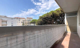 Appartement 1 Pièce 28 m² à vendre à Fréjus (83600)