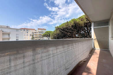 Appartement 1 pièces 105000 €