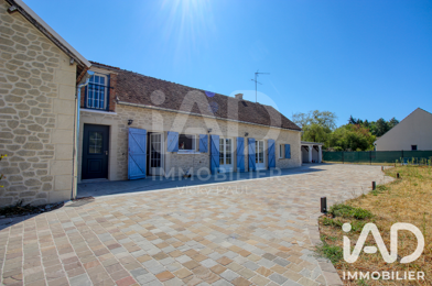 Maison 6 pièces 269000 €