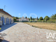 Vente Maison/villa 6 pièces — photo 2