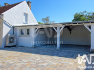 Vente Maison/villa 6 pièces — photo 4