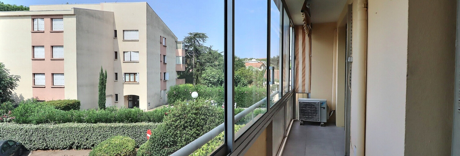 Appartement 4 Pièces 71 m² à vendre à Fréjus (83600)