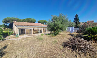 Maison 4 Pièces 75 m² à vendre à Fréjus (83600)