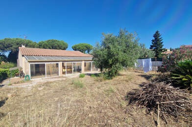 Maison 4 pièces 379000 €