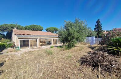 TOUR DE MARE MAISON DE PLAIN PIED — photo du bien