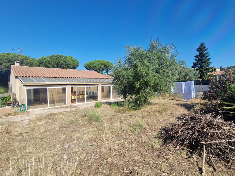 TOUR DE MARE MAISON DE PLAIN PIED — photo 1