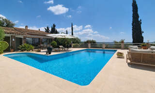 Maison 5 Pièces 116 m² à vendre à Fréjus (83600)