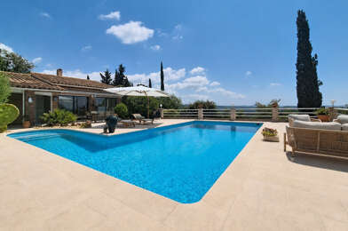 Maison 5 pièces 596000 €