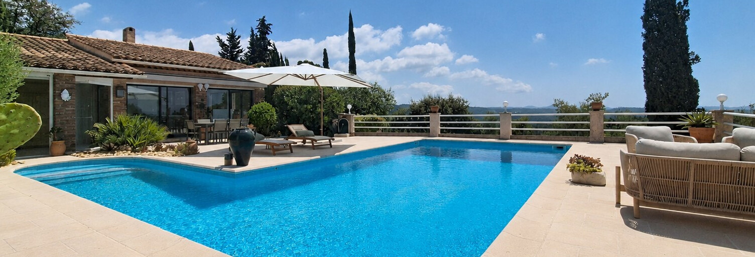 Maison 5 Pièces 116 m² à vendre à Fréjus (83600)
