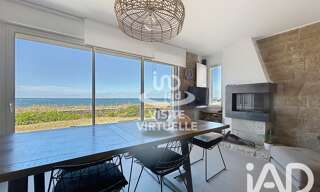 Maison 6 Pièces 152 m² à vendre à Saint-Pierre-Quiberon (56510)