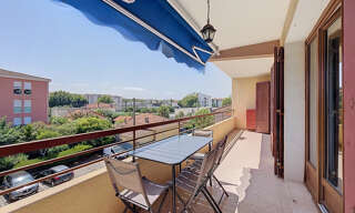 Appartement 3 Pièces 62 m² à vendre à Saint-Raphaël (83700)