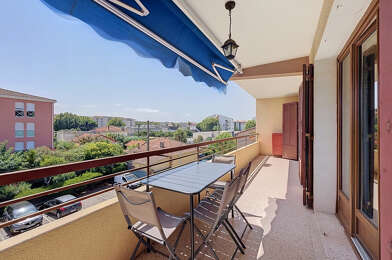 Appartement 3 pièces 269000 €
