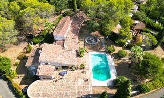 Maison 12 Pièces 500 m² à vendre à Fréjus (83600)